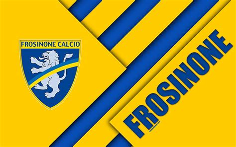 frosinone fc soccerway